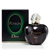 christian dior poison edt spray (w)